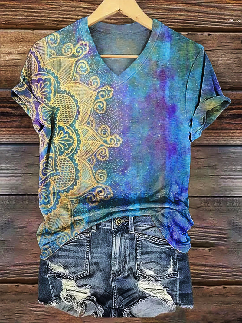 Classic Designed T-Shirt