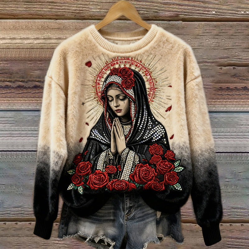 Timeless Vintage Style Shirt