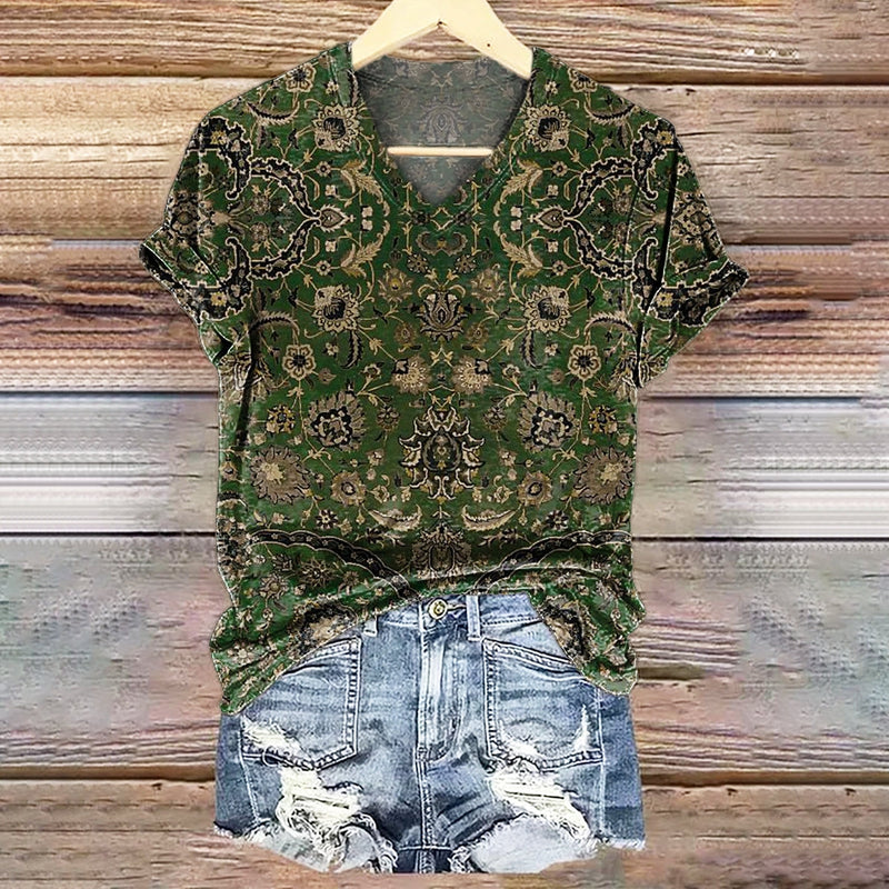 Beautifully Crafted T-Shirt