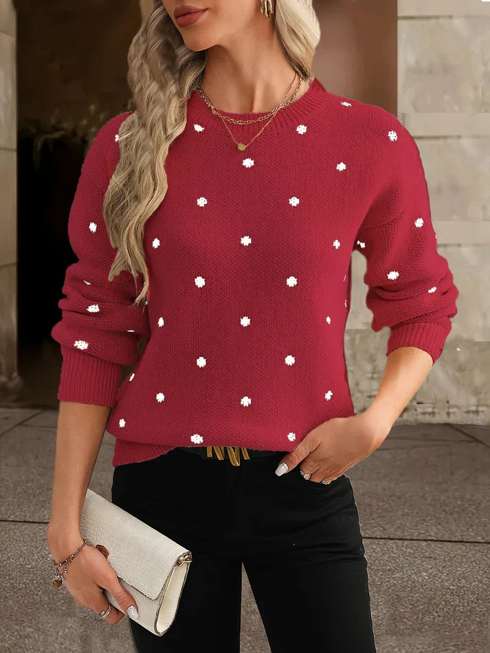 Classic Vintage Sweater