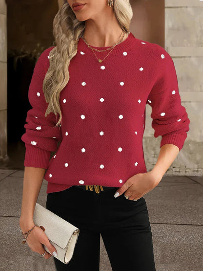 Classic Vintage Sweater
