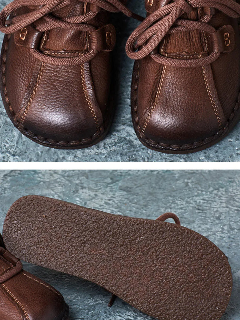 Thoughtfully Designed Shoes in a Timeless Style