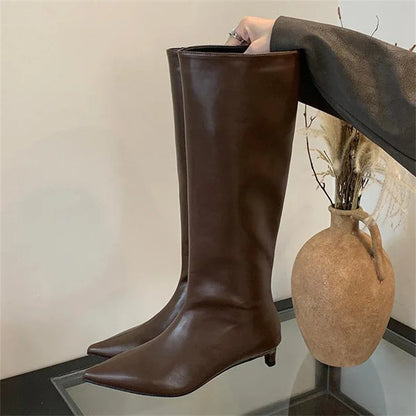 Cosma Boots