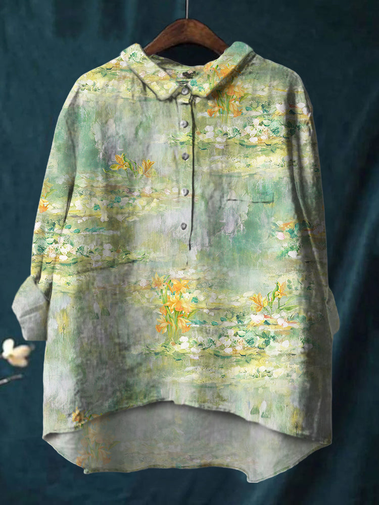 Classic Vintage Shirt