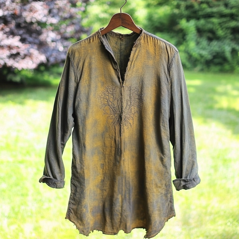 Classic Designed Shirt