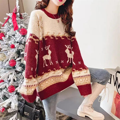 Beautifully Crafted Sweater