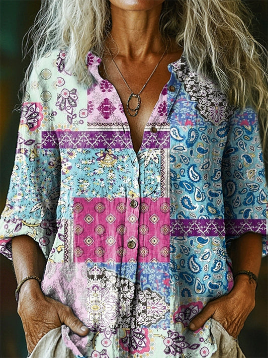 Elegantly Designed Shirt