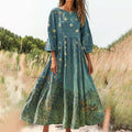 Elegantly Designed Dress