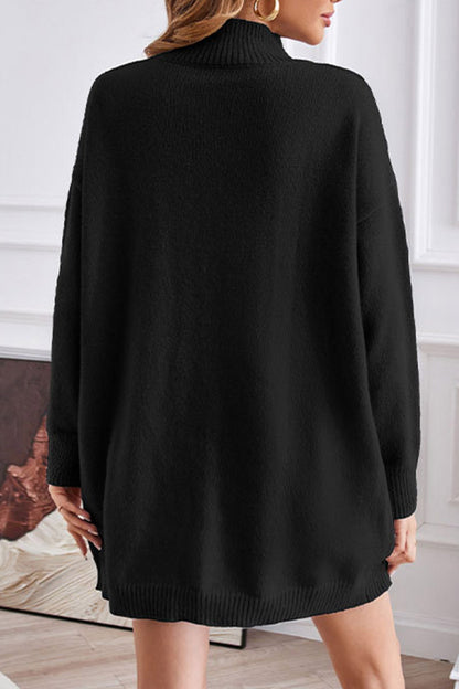 Vintage Inspired Sweater