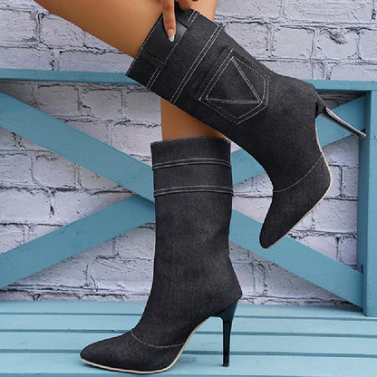 Effortlessly Elegant Shoes with a Timeless Design