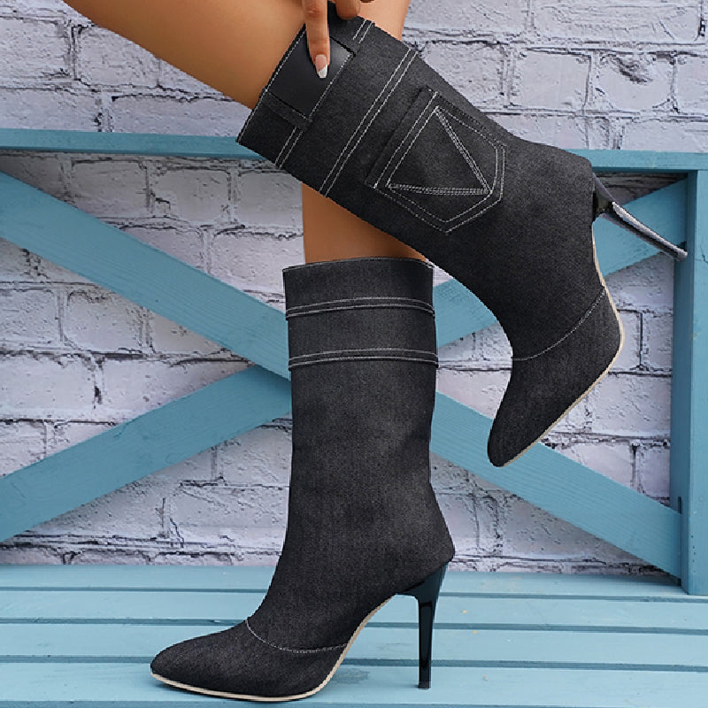 Elegantly Styled Shoes for Everyday Wear