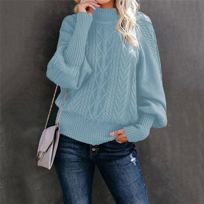 Vintage Inspired Sweater