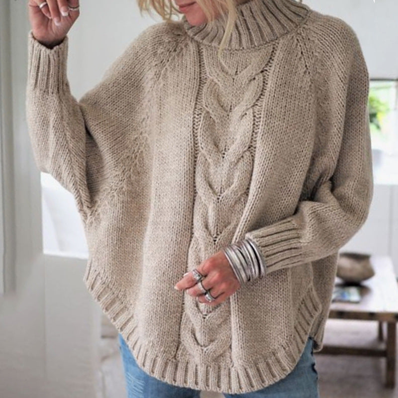 Vintage Inspired Sweater