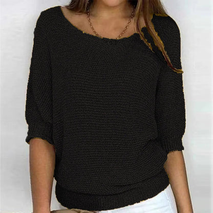 Classic Vintage Sweater