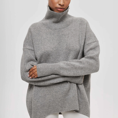Elegantly Designed Sweater