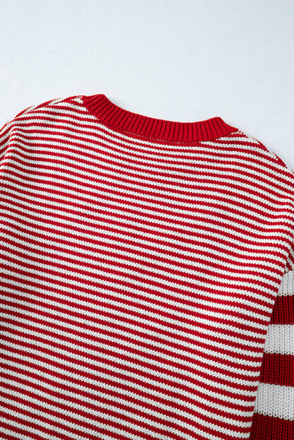 Thoughtfully Designed Sweater