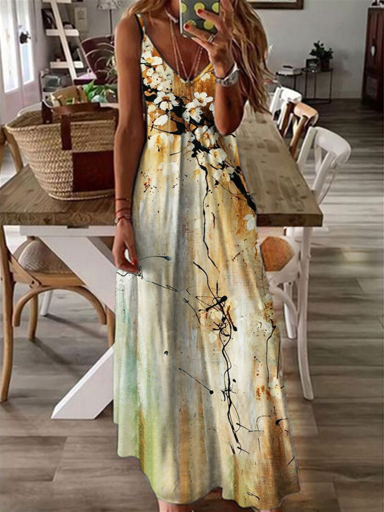 Vintage Inspired Dress
