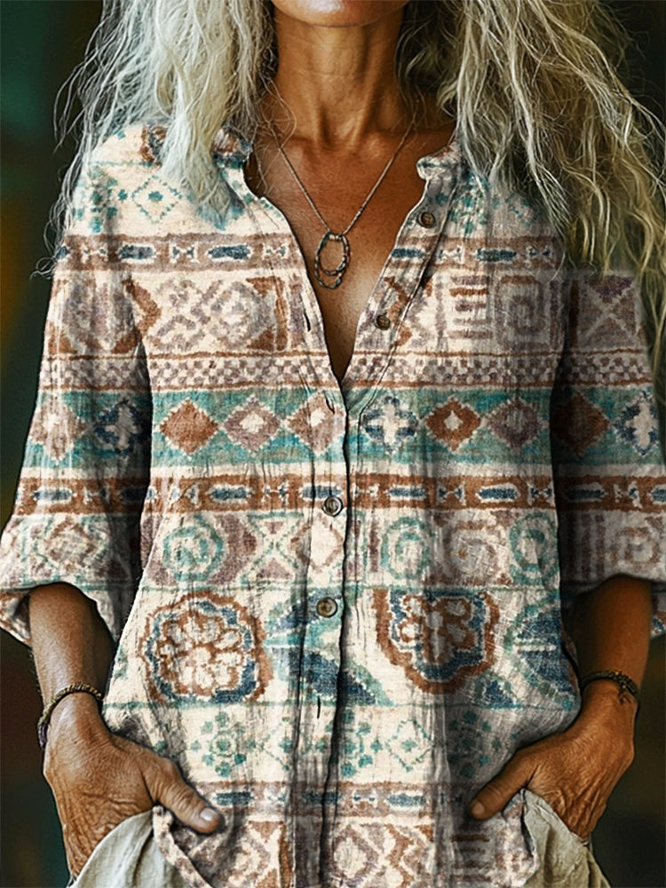 Beautifully Crafted Garment