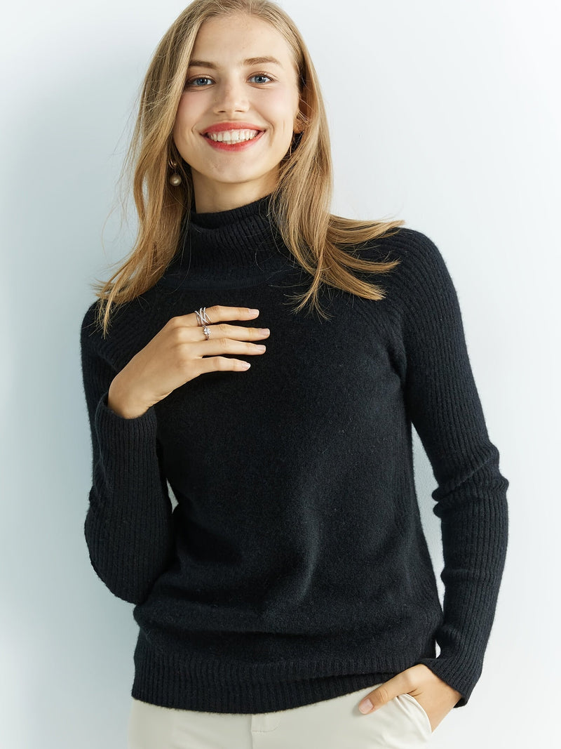 Beautifully Crafted Sweater