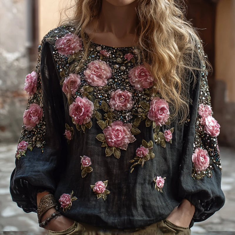 Classic Designed Shirt