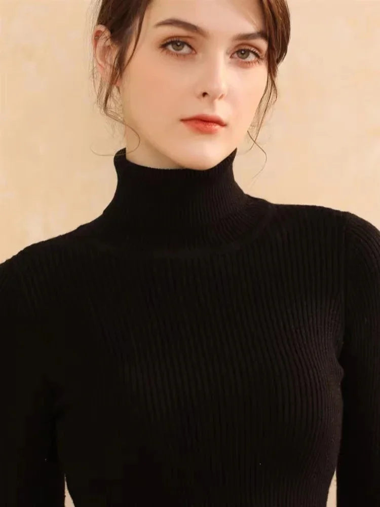 Vintage Inspired Sweater