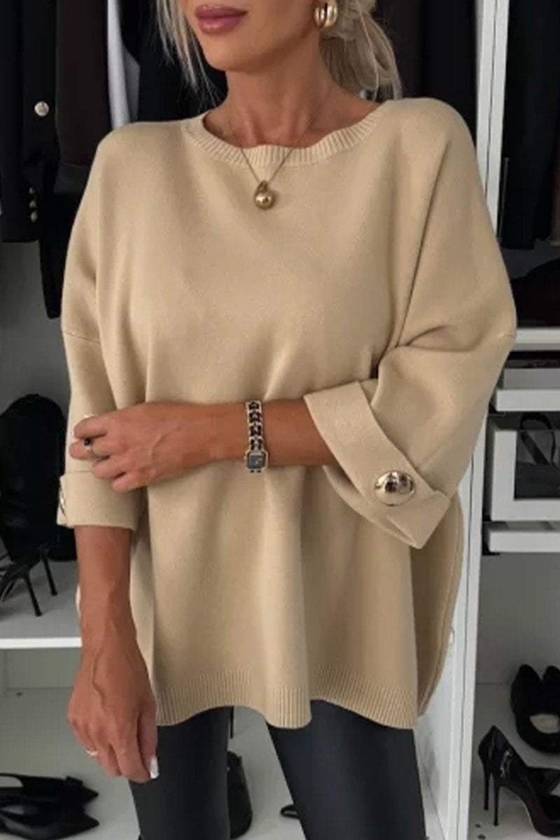 Beautifully Crafted Sweater