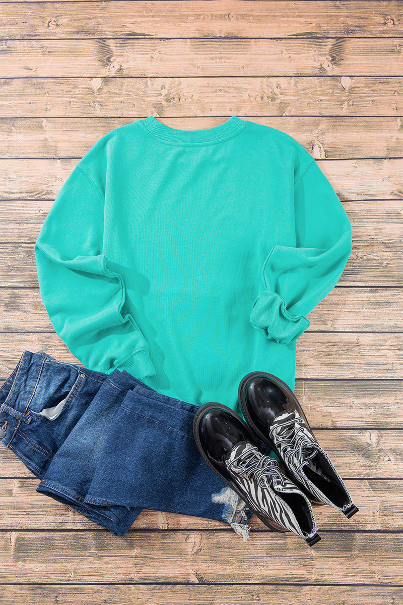 Vintage Inspired Sweater