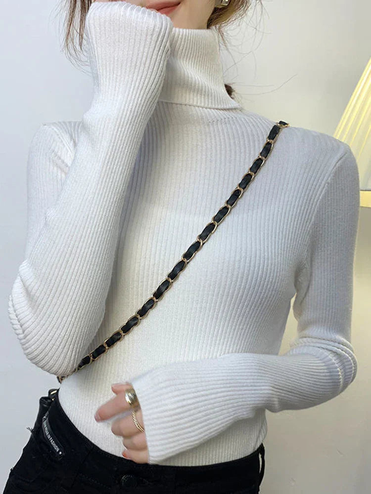 Vintage Inspired Sweater