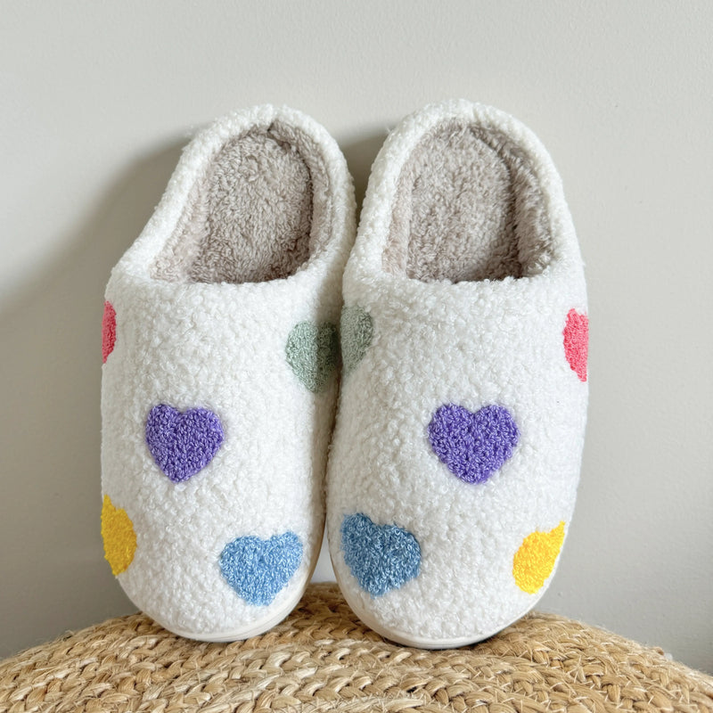 Beautifully Crafted Slippers in a Classic Style