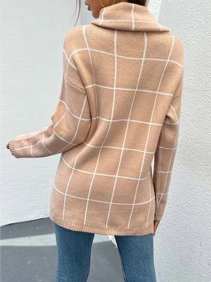 Classic Vintage Sweater