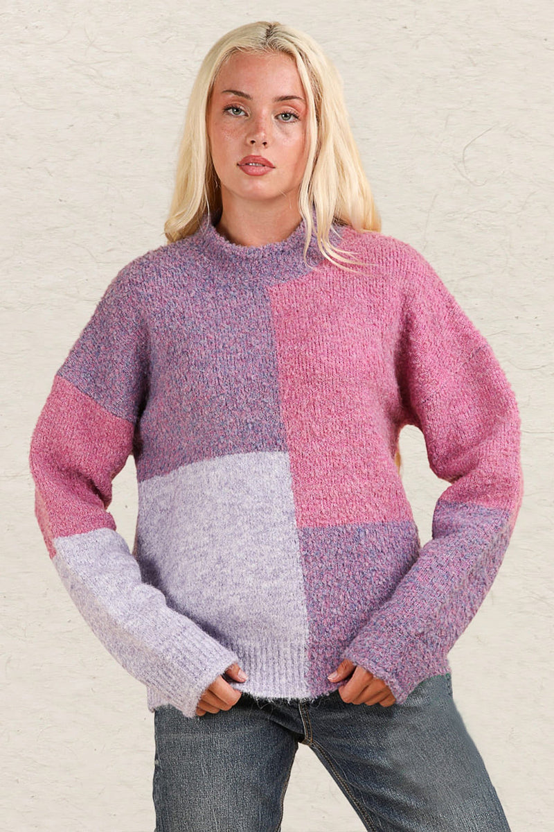 Thoughtfully Designed Sweater