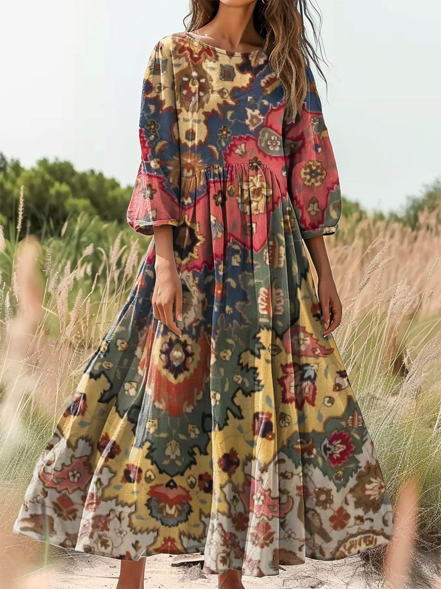 Elegantly Designed Dress