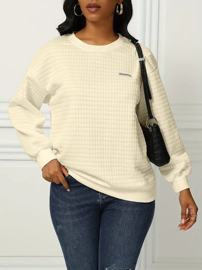 Vintage Inspired Sweater