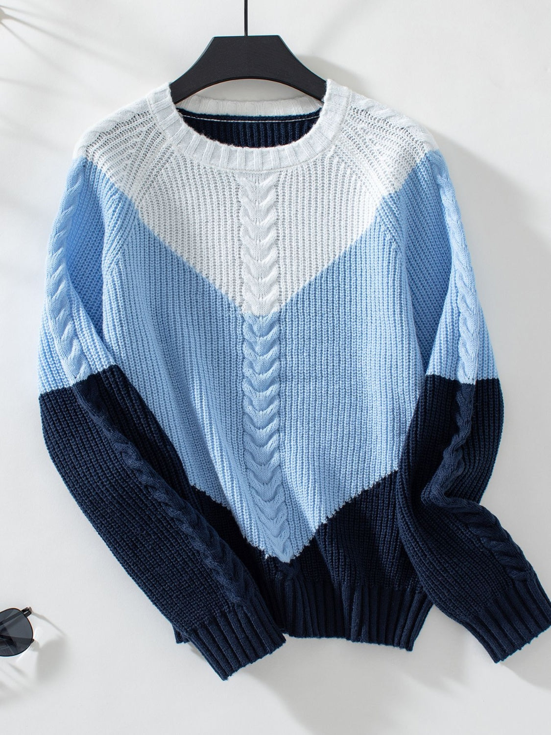 Beautifully Crafted Sweater