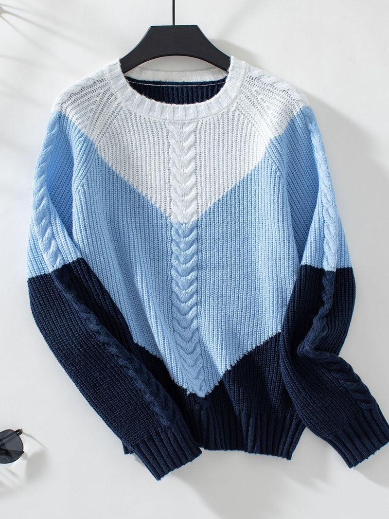Beautifully Crafted Sweater