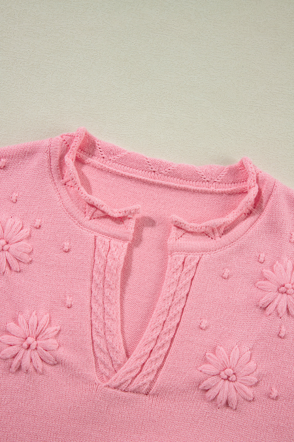 Vintage Inspired Sweater