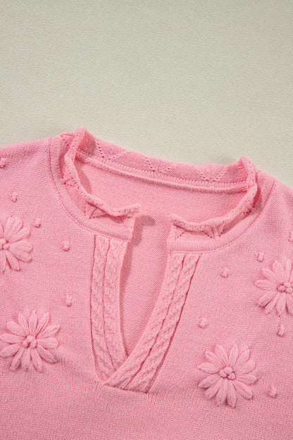Vintage Inspired Sweater