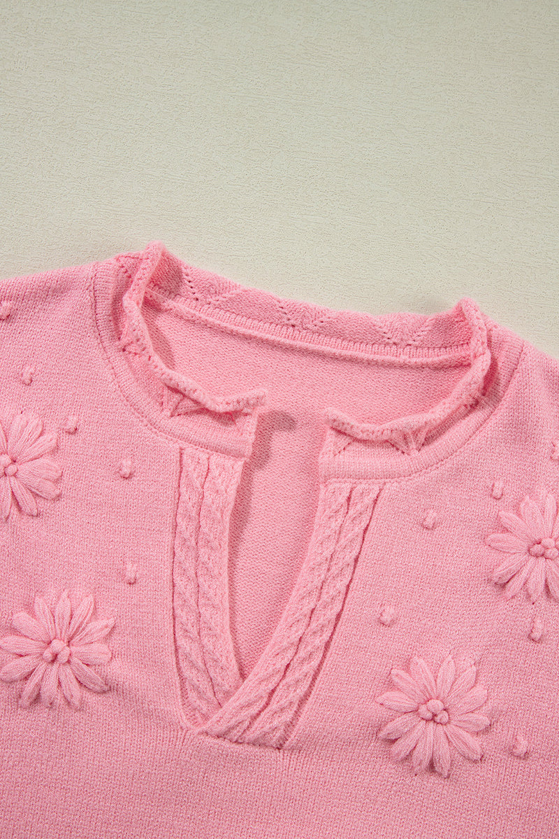 Vintage Inspired Sweater