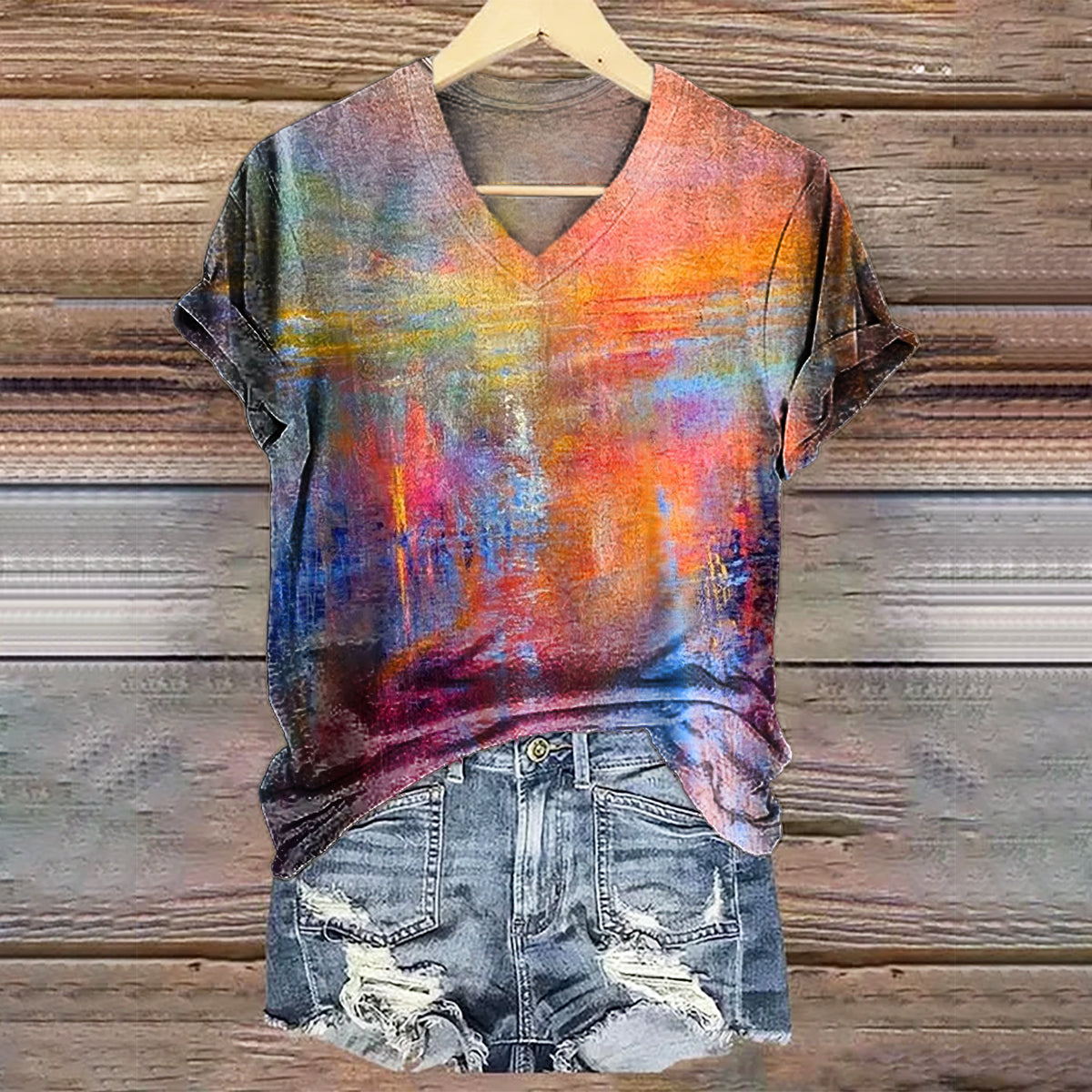 Classic Vintage T-Shirt