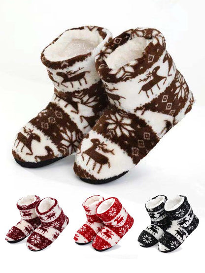 Beautifully Crafted Boots in a Classic Style