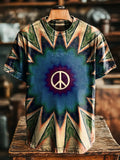 Thoughtfully Designed T-Shirt