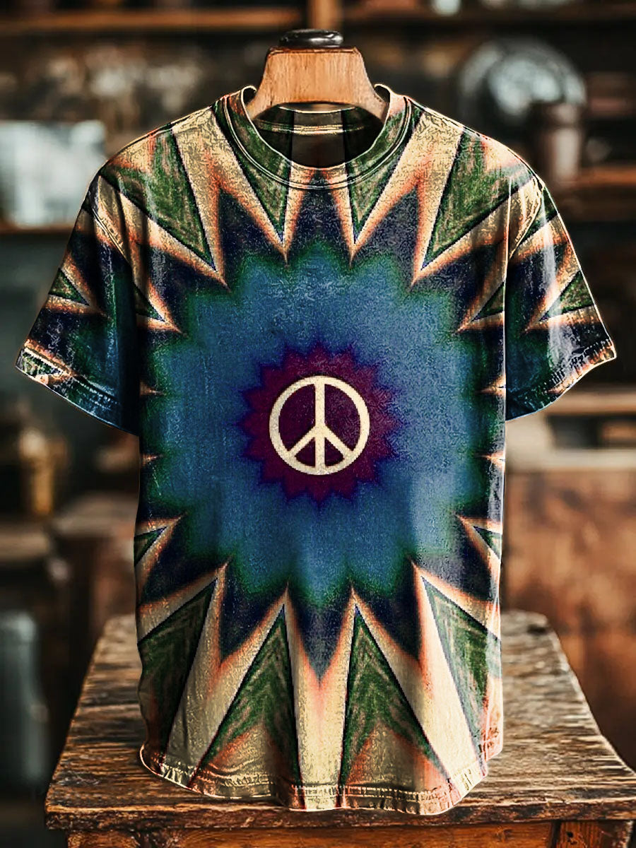 Thoughtfully Designed T-Shirt