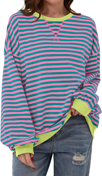 Vintage Inspired Sweater