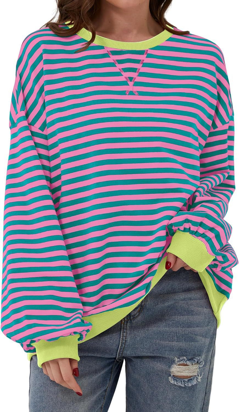 Vintage Inspired Sweater