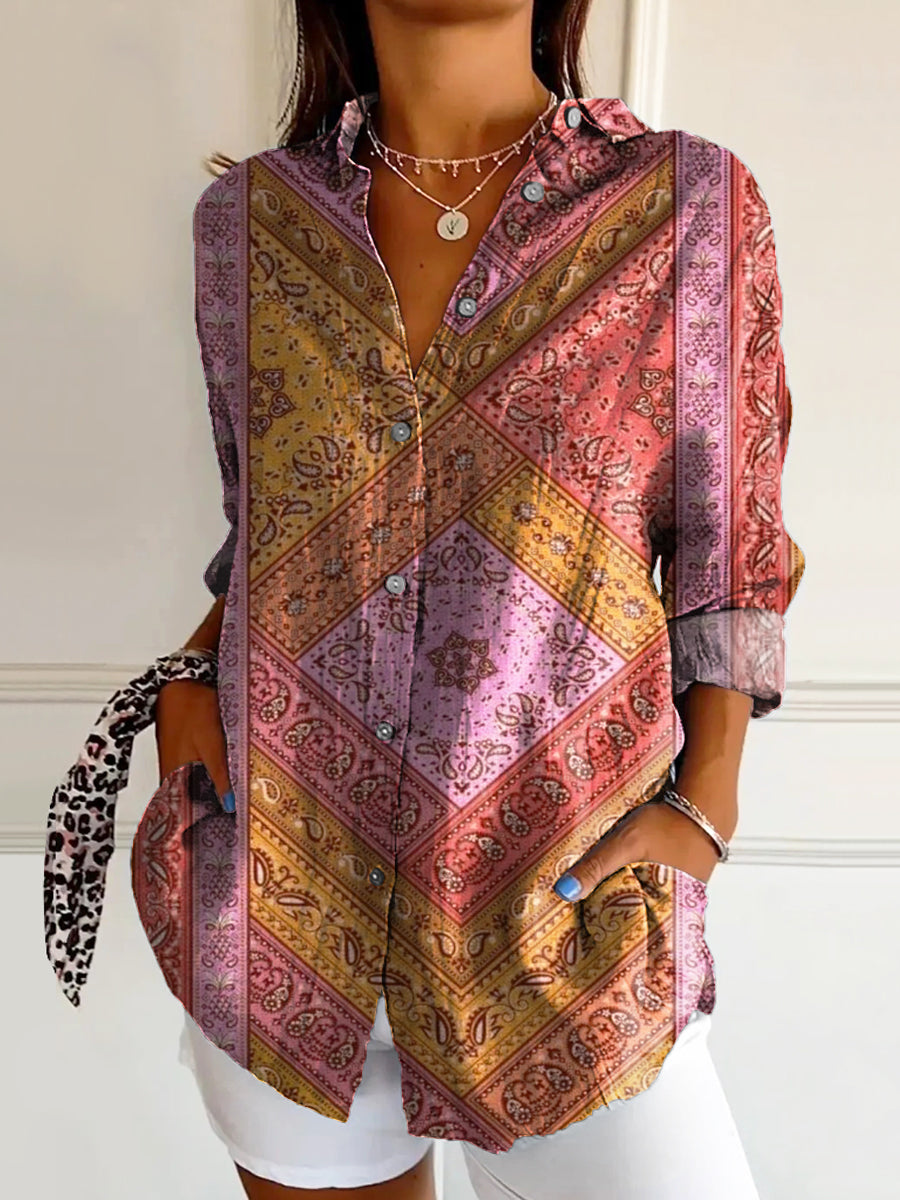 Classic Designed Shirt