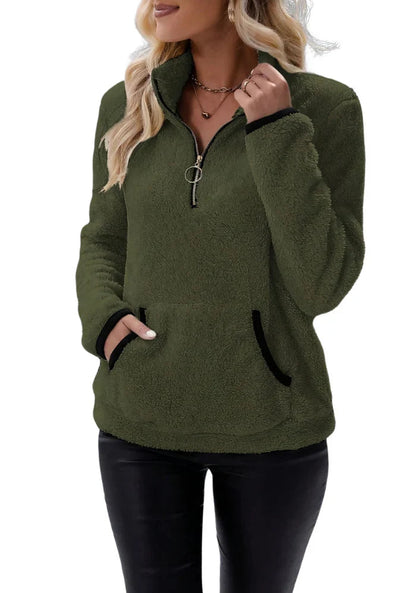 Elegantly Designed Sweater