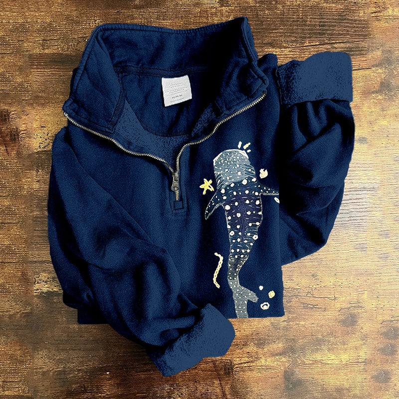 Classic Designed Shirt
