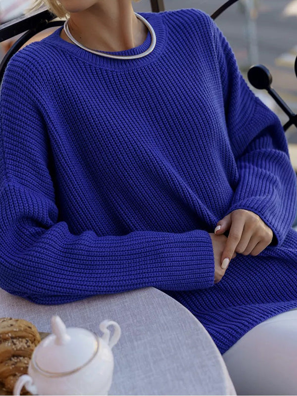 Elegantly Designed Sweater
