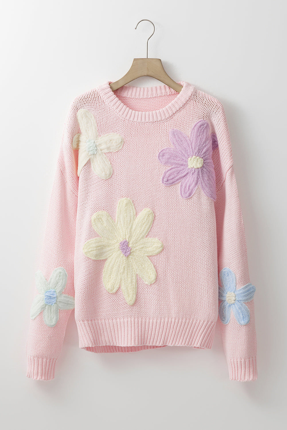 Classic Vintage Sweater