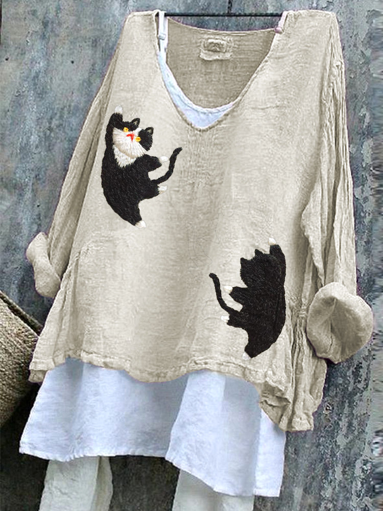 Beautifully Crafted Shirt